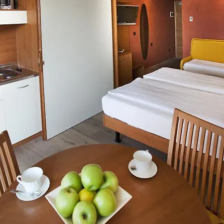 ホテル Ambienthotel