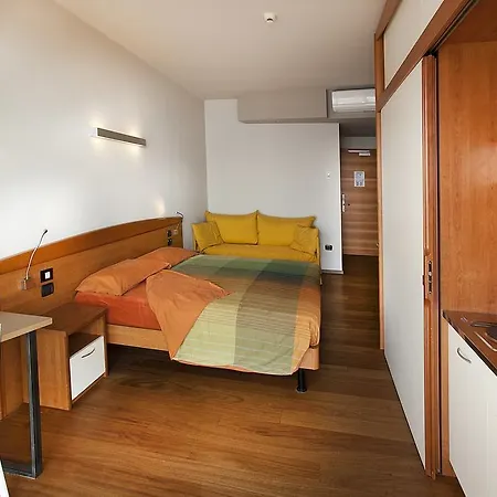 Ambienthotel ホテル マルチェージネ