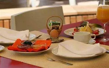Ambienthotel ホテル マルチェージネ