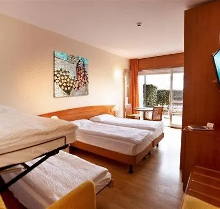 Ambienthotel マルチェージネ