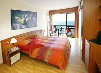 ホテル Ambienthotel 3*