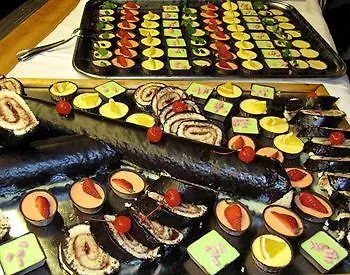 Ambienthotel マルチェージネ
