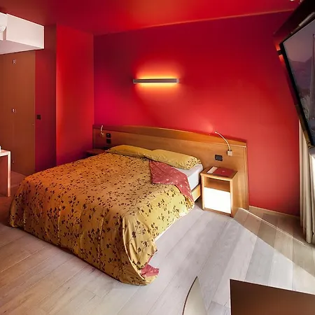 Ambienthotel マルチェージネ
