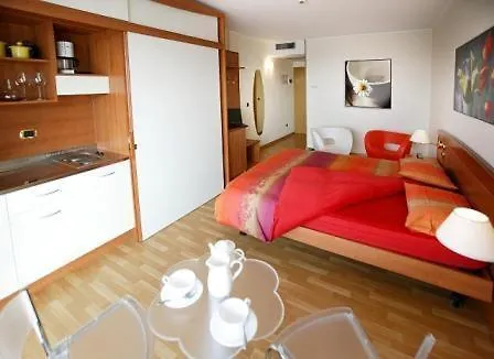Ambienthotel マルチェージネ