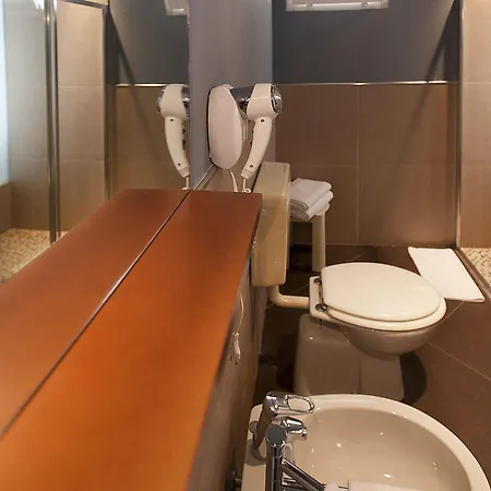 Ambienthotel 3* マルチェージネ