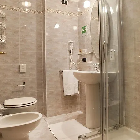 ホテル Ambienthotel