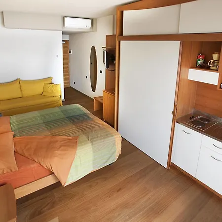 Ambienthotel 3* マルチェージネ