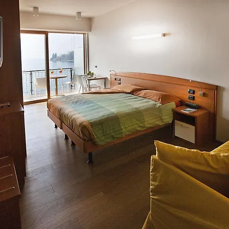 Ambienthotel 3* マルチェージネ