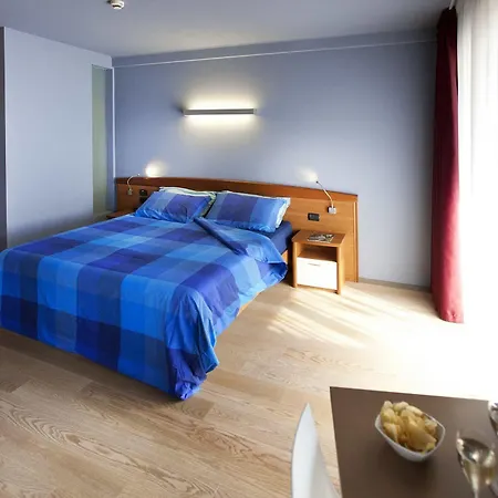 ホテル Ambienthotel 3*