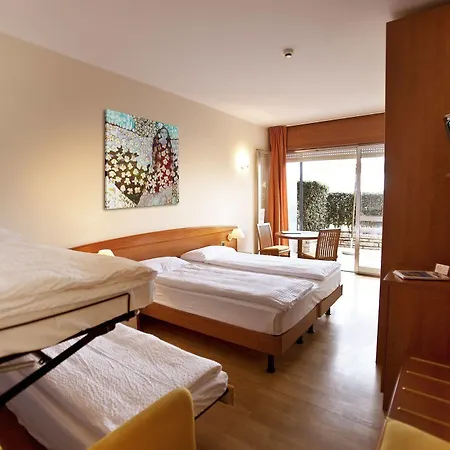 Ambienthotel 3* マルチェージネ