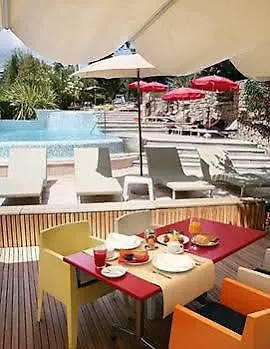 Ambienthotel マルチェージネ