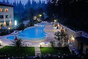Ambienthotel Готель 3*