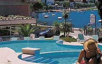 Ambienthotel Мальчезіне