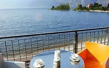Ambienthotel 3* Мальчезіне