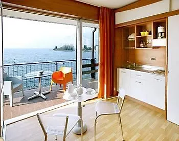 Ambienthotel Готель 3*