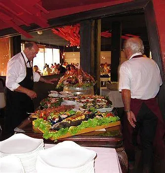 Ambienthotel Мальчезіне