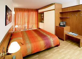 Готель Ambienthotel